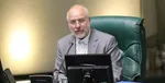 مقابل در ورودی یک خانه با حکم قضایی دیوار کشیدند و خانواده حبس شد/ عکس