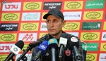 زوج خط حمله پرسپولیس برای بازی امشب