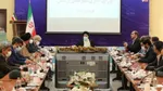 آغاز عملیات اجرایی احداث ۵۰ هزار واحد مسکونی با حضور وزیر شهرسازی