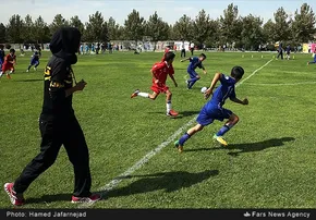 تصاویر/ رژه سامورایی‌ها در ژاپن