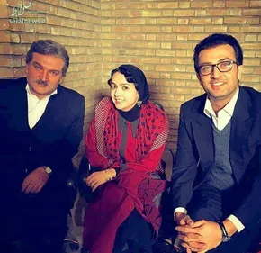 عکس/ رضا كيانيان در نمايى از فصل جديد شهرزاد