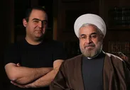 حسن روحانی را با دروغ و نمایش به مردم قالب کردیم