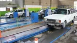 مراکز معاینه فنی خودرو تعطیل شدند