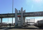 انجام ۶۰ هزار تست pcr در مبادی مرزی کشور