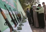 سربازان گمنام امام زمان(عج)؛ حصار‌های امنیتی کشور