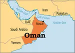 وجوه مسدودی ایران در عراق به عمان منتقل می‌شود
