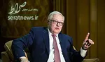 قاسمی:منطقه امن با همکاری همه کشور‌ها بدست می‌آید