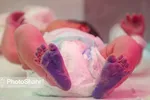 فیلم | روایت تکان دهنده صابر خراسانی از درگذشت نوزاد ۱۳ روزه‌اش