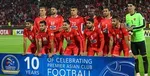حضور ۳۰۰ هوادار در هتل پرسپولیس و توصیه برانکو به بازیکنان تیمش