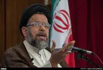 وزیر اطلاعات: امنیت رسانه‌ای را حق فعالان رسانه‌ای می‌دانیم