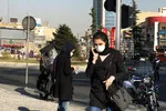 موج جدید کرونا در تهران/ ۹ شهرستان استان در وضعیت قرمز و پرخطر