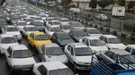 ترافیک سنگین در اغلب جاده‌های تهران ـ شمال و محور فشم