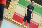علیرضا دبیر قید سفر به آمریکا را زد