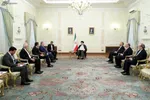 «فیصل المقداد» فردا به عربستان می‌رود