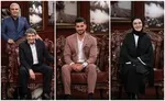 شهاب حسینی به تلویزیون برنمی‌گردد