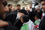 عکس جدید مریلا زارعی در 