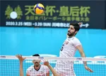 آخرین جزییات ترکیب نهایی تیم ملی والیبال برای قهرمانی جهان