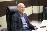 نظری می‌رود و تاجرنیا سرپرست می‌شود