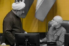 چرا مذاکره نکردید؟