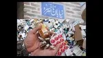 نزدیک شدن آمار قربانیان کرونای فارس به ۱۰۰۰ نفر