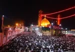 راه‌اندازی قطار‌های فوق العاده در ایام اربعین