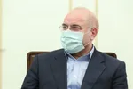 آغاز دیدارهای قالی باف با منتخبین برای ریاست مجلس/ نقش اسپانسرها در این جلسات چیست؟! + عکس