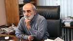 رئیسی لال‌ها را شفا می‌دهد