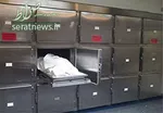 سقوط مرگبار خودرو به دره در محور مهاباد