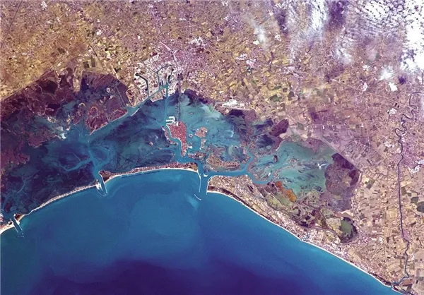 ونیز