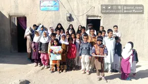 تصاویر / کوچ ییلاقی عشایر