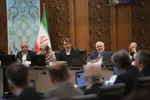 طعنه آذری جهرمی به دولت پزشکیان: در این وفاق، دوستانت را بخشی از مشکل می‌دانی و رقبایت را بخشی از راه حل!