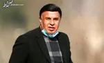 واکنش مدافع استقلال به انتقاد هواداران