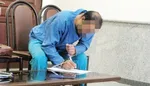 دستگیری یک‌خواننده همراه با نامزدش
