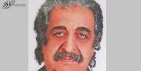 فیلم | داستان غم انگیز فوت پدر حدیث فولادوند از زبان خودش