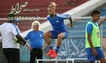 بازتاب پیوستن همام طارق به استقلال در رسانه‌های عربی+تصاویر
