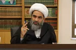 آیت‌ الله قائنی، استاد حوزه: از دیدن ویدیوی درمانگاه قم متاثر شدم