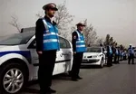 محدودیت‌های ترافیکی ویژه زائران اربعین در تهران
