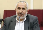 رئیس مجلس درگذشت احمدی‌نژاد را تسلیت گفت