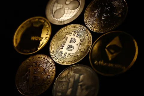 قیمت روز ارز‌های دیجیتال ۴ آبان ۱۴۰۴