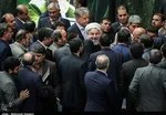 توضیح لاریجانی درباره «شورای عالی هماهنگی اقتصادی» و مسلوب‌الاختیار بودن مجلس