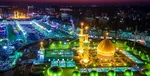 از مذاکرۀ عمره تا ازدحام در مرز عراق