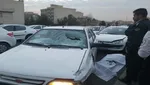 کدام معابر تهران موجب تصادف می‌شوند؟