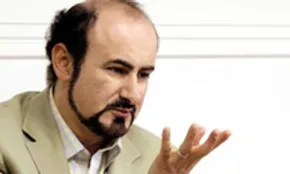 عکس/پیاده‌روی قالی‌باف،هاشمی وگودرزی