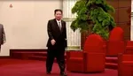 اتمام حجت ایران با کره‌جنوبی