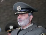 سرلشکر موسوی: آمادگی‌های دفاعی ایران دشمن را از حمله مجدد برحذر داشته است