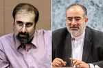 واکنش حسام الدین آشنا به ادعای اخیر خاندوزی در صداوسیما
