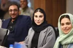 افشاگری مبینا نعمت‌زاده درباره اتفاقات اخیر