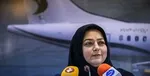 بوئینگ ۷۰۷ که در کرج سقوط کرده چه نوع هواپیمایی است؟