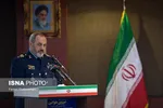 تمهیدات ترافیکی فرودگاه مهرآباد در روز ۲۲ بهمن