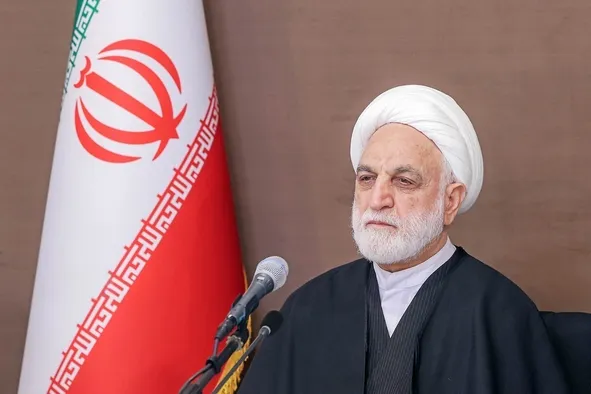 جنایات جنگی آمریکا را در مجامع بین‌المللی پیگیری می‌کنیم